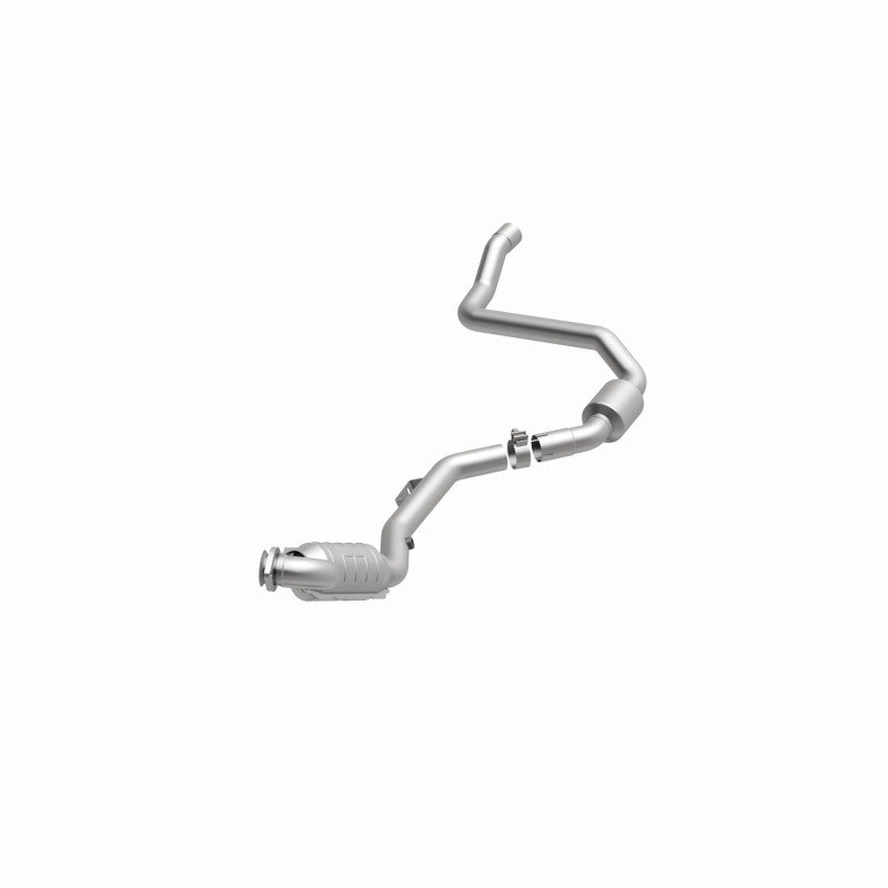 MagnaFlow Conv DF Mercedes ML55 01-03 Driver Side OEM MagnaFlow Conv DF Mercedes ML55 01-03 Driver Side OEM
