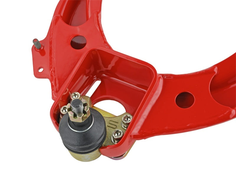 Skunk2 Pro Series 03-06 Acura TSX/04-08 TL Adjustable Front Camber Kits Skunk2 Pro Series 03-06 Acura TSX/04-08 TL Adjustable Front Camber Kits