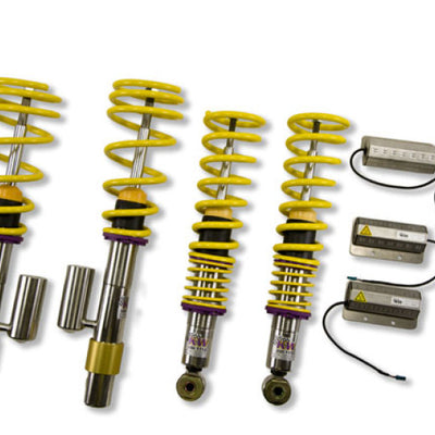 KW Coilover Kit V3 BMW M6 (E63 E64); (M560)Coupe convertible