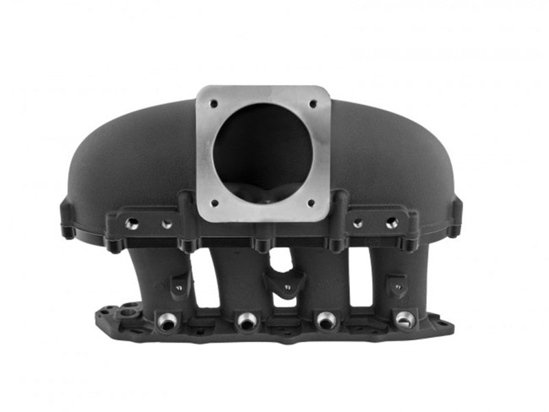Skunk2 Ultra Race Series Centerfeed (B16A/B - B17A - B18C) 5.0L Black Intake Manifold Skunk2 Ultra Race Series Centerfeed (B16A/B - B17A - B18C) 5.0L Black Intake Manifold