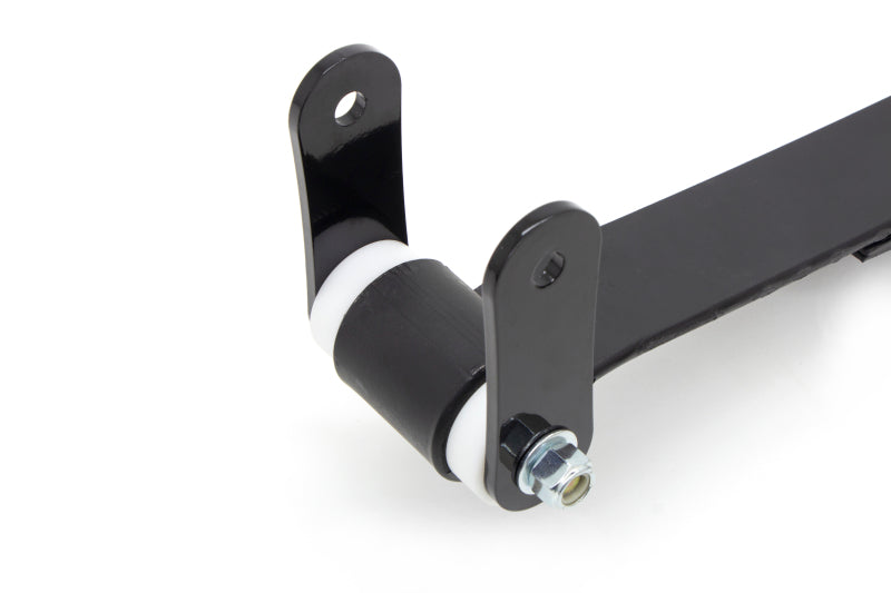 UMI Performance 70-81 Leaf Spring Delrin Shackle Kit UMI Performance 70-81 Leaf Spring Delrin Shackle Kit