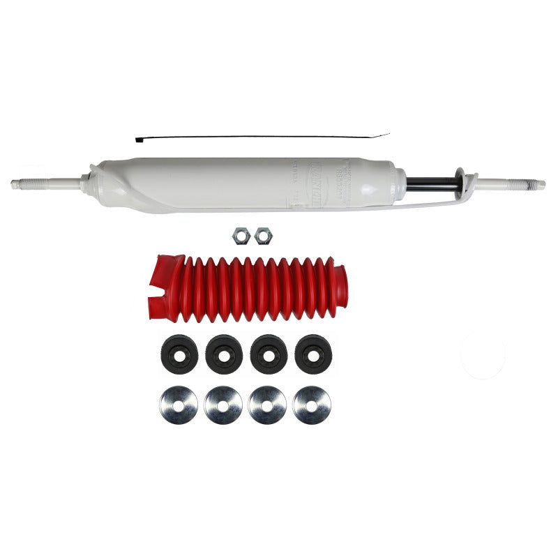 Rancho 96-97 Lexus LX450 Front RS5000X Shock Rancho 96-97 Lexus LX450 Front RS5000X Shock