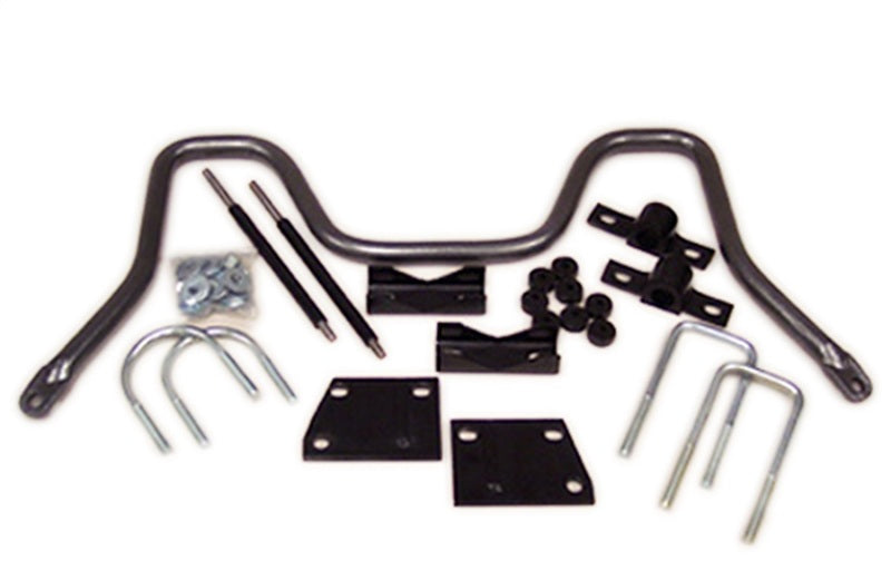 Hellwig 03-08 Dodge Ram 1500/2500 Solid Heat Treated Chromoly 1-1/8in Rear Sway Bar Hellwig 03-08 Dodge Ram 1500/2500 Solid Heat Treated Chromoly 1-1/8in Rear Sway Bar
