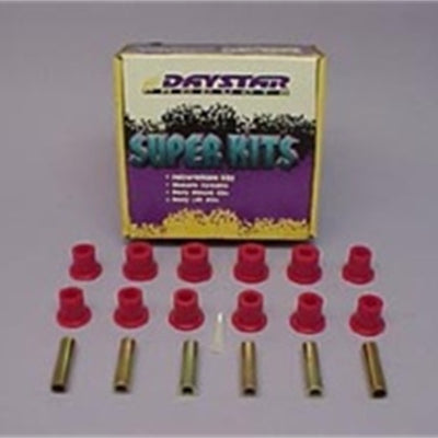 Daystar 1969-1991 Chevy Blazer K5 4WD - Superlift/Skyjacker Spring Bushings