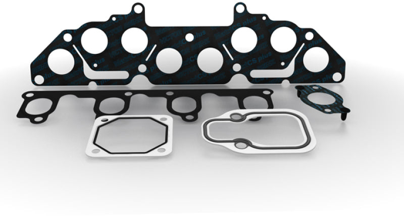 MAHLE Original Mazda Miata 05-99 Intake Manifold Set MAHLE Original Mazda Miata 05-99 Intake Manifold Set