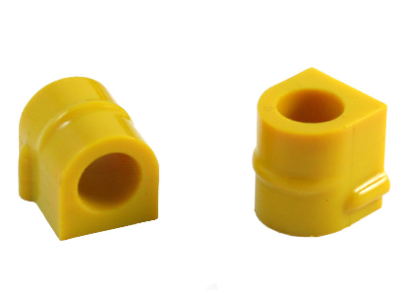Whiteline 01-05 Honda Civic 24mm Front Sway Bar Mount Bushing Kit Whiteline 01-05 Honda Civic 24mm Front Sway Bar Mount Bushing Kit