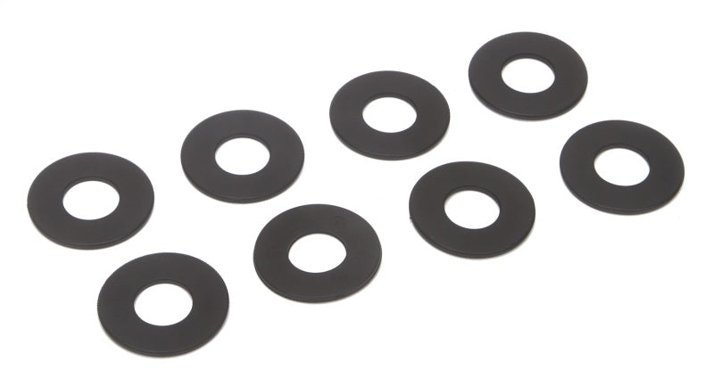 Daystar D-Ring Shackle Washers Set of 8 Black Daystar D-Ring Shackle Washers Set of 8 Black