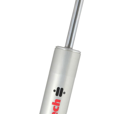Ridetech HQ Series Shock Single Adjustable 8.35in Stroke Stud/T-Bar Mounting 12.55in x 20.9in