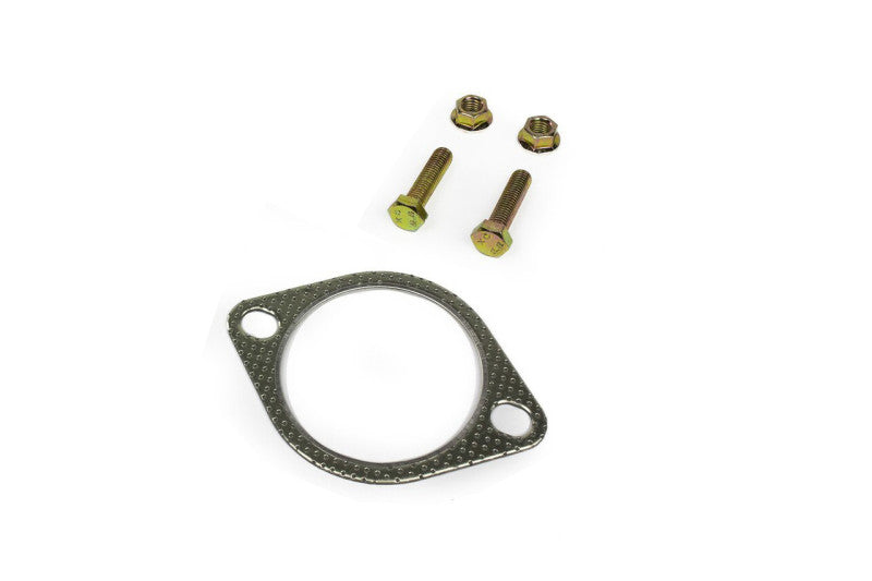 ISR Performance Series II - GT Single Rear Section Only - 89-94 Nissan 240sx (S13) ISR Performance Series II - GT Single Rear Section Only - 89-94 Nissan 240sx (S13)