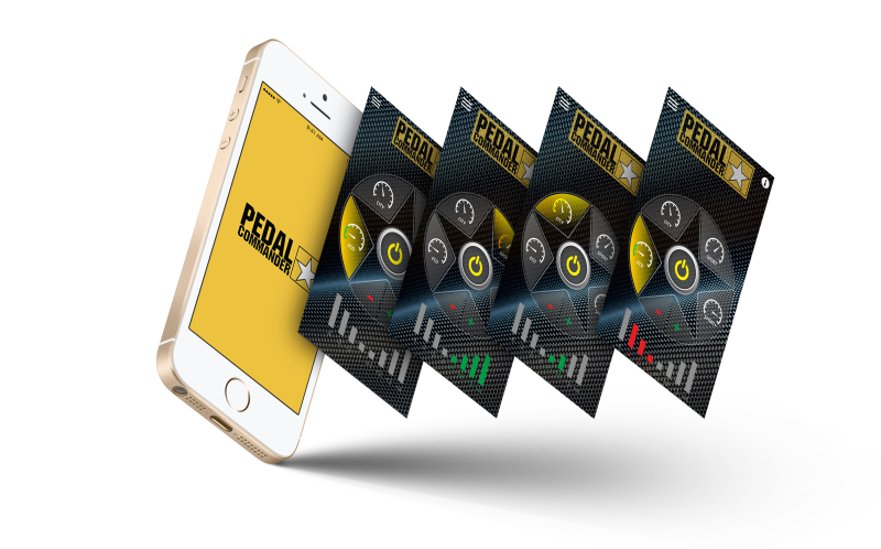 Pedal Commander BMW/Hyundai/Land Rover/Mini Throttle Controller Pedal Commander BMW/Hyundai/Land Rover/Mini Throttle Controller