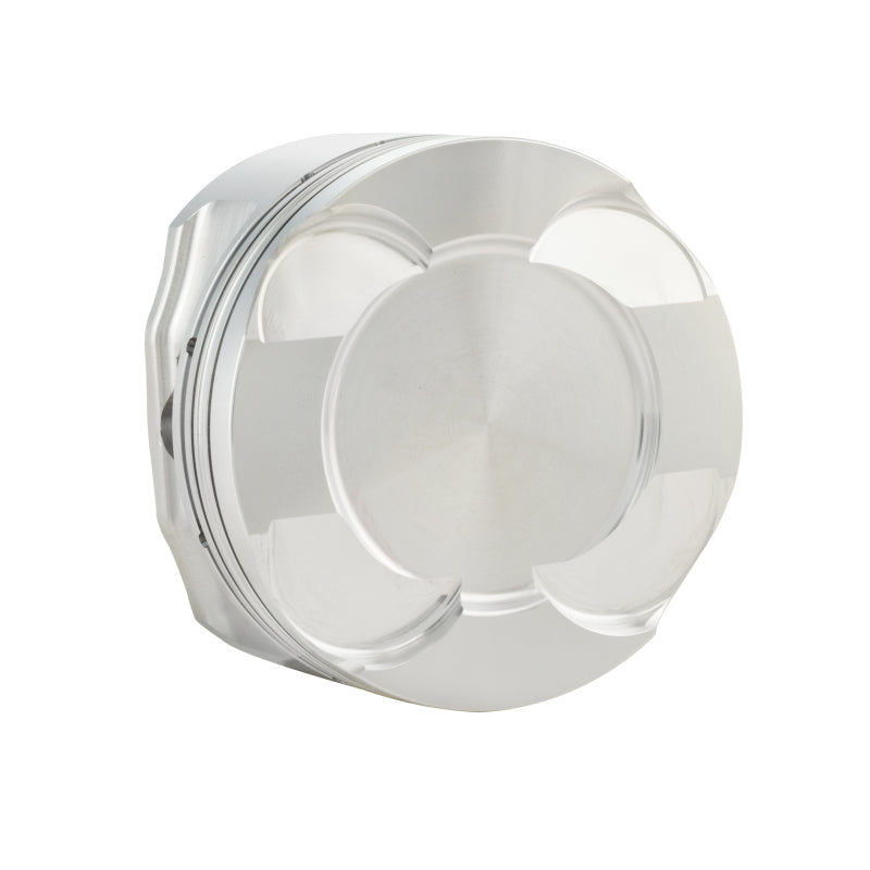 CP Piston BMW N20B20/N55B30/S55B30 (4 Cyl) 84mm Bore -9.7cc STD Piston - Set of 4 CP Piston BMW N20B20/N55B30/S55B30 (4 Cyl) 84mm Bore -9.7cc STD Piston - Set of 4