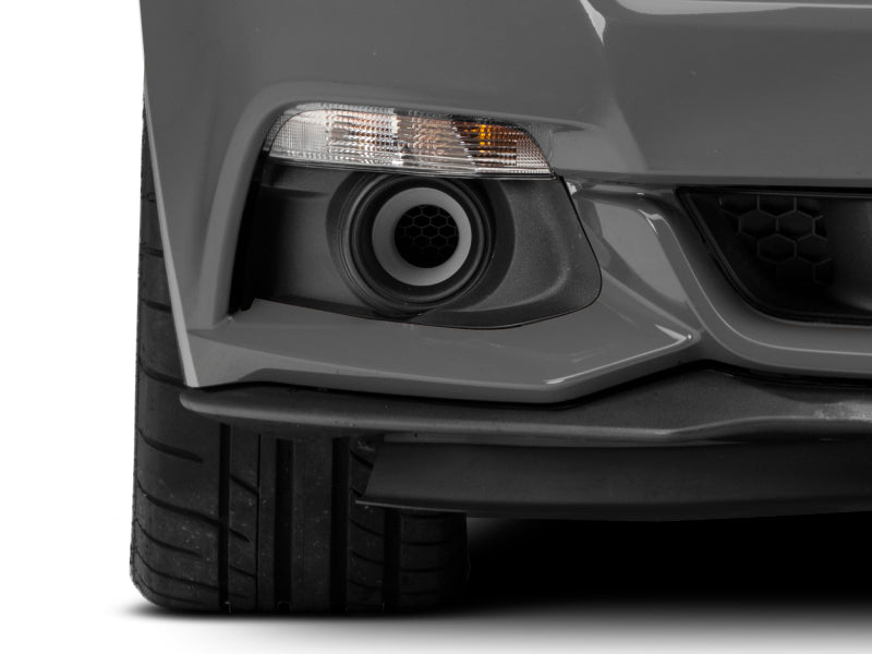 Raxiom 15-17 Ford Mustang LED Halo Fog Lights (w/ Factory Fog Lights) Raxiom 15-17 Ford Mustang LED Halo Fog Lights (w/ Factory Fog Lights)