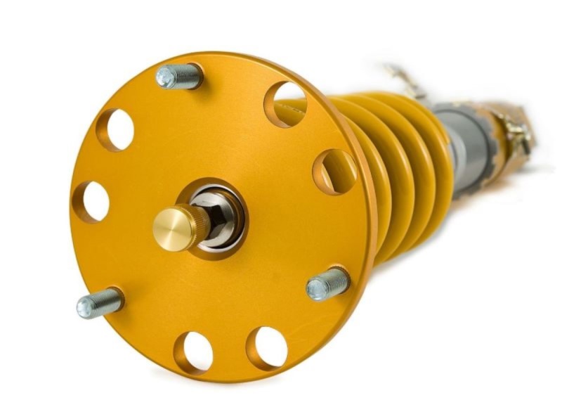 Ohlins 92-94 Mazda RX-7 (FD) Road & Track Coilover System Ohlins 92-94 Mazda RX-7 (FD) Road & Track Coilover System