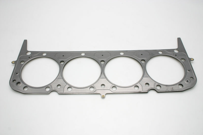 Cometic Chevy Small Block BRODIX BD2000 Heads 4.030in Bore .040in MLS Head Gasket Cometic Chevy Small Block BRODIX BD2000 Heads 4.030in Bore .040in MLS Head Gasket