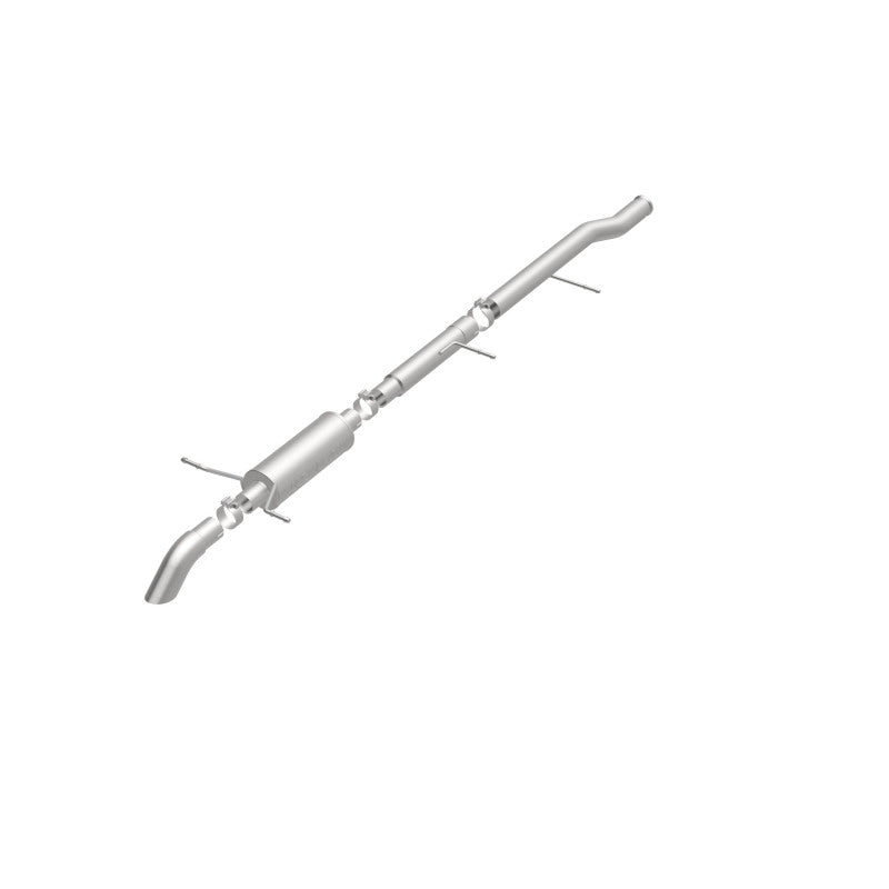 MagnaFlow SYS C/B 09-10 Silverado/SierraCC/EC MagnaFlow SYS C/B 09-10 Silverado/SierraCC/EC