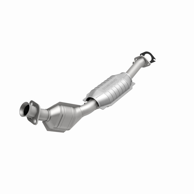 MagnaFlow Conv DF 95-02 Ford Crown Vic 4.6L MagnaFlow Conv DF 95-02 Ford Crown Vic 4.6L