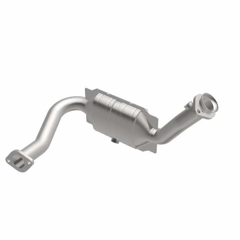 MagnaFlow Conv DF 07-09 Ranger 4.0 Driver Side OEM MagnaFlow Conv DF 07-09 Ranger 4.0 Driver Side OEM