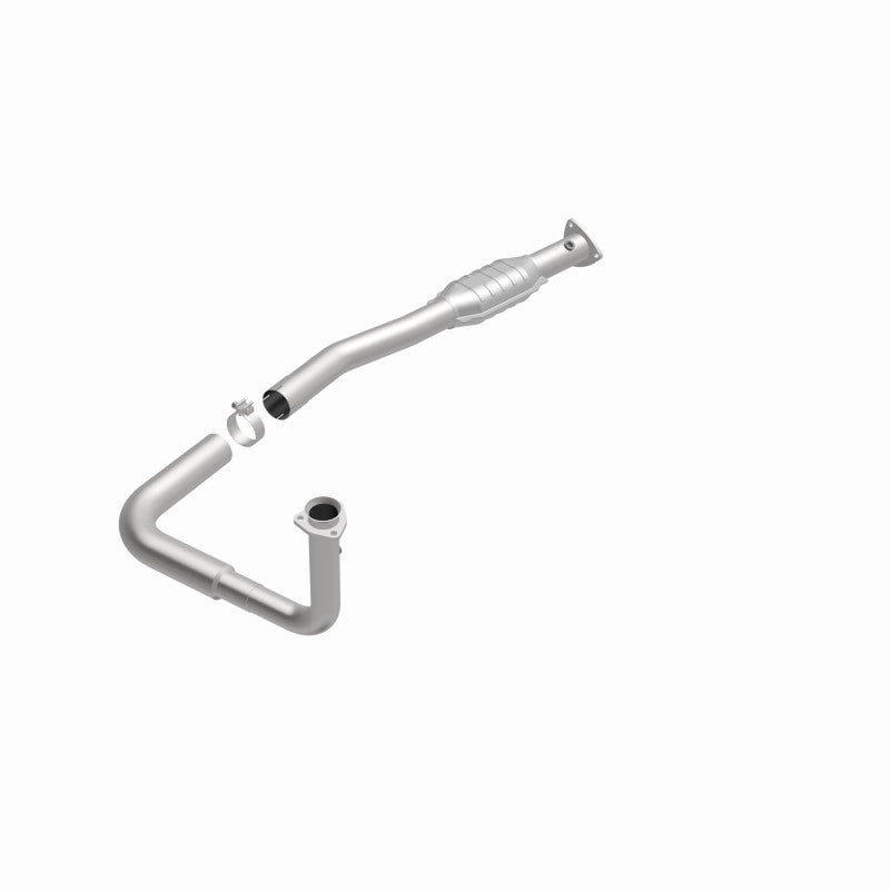 MagnaFlow Conv DF 97-00 GM Van 5.7L Lf MagnaFlow Conv DF 97-00 GM Van 5.7L Lf