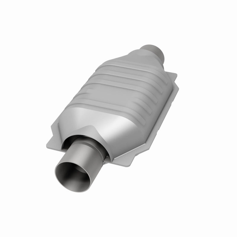 MagnaFlow Conv Universal 2 inch CA OBDII MagnaFlow Conv Universal 2 inch CA OBDII