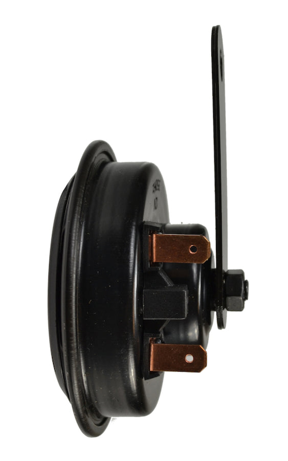 Hella Horn Kit Bx Blk Disc 77Mm 12V Univ Hella Horn Kit Bx Blk Disc 77Mm 12V Univ