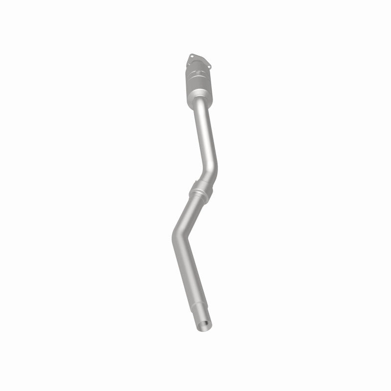 MagnaFlow Conv DF 02-03 Audi A6 3L 5speed Passenger Side MagnaFlow Conv DF 02-03 Audi A6 3L 5speed Passenger Side