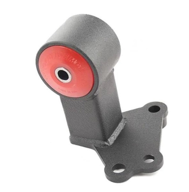 Innovative 90-91 Integra / 92-93 GS-R B-Series Conversion Blk Steel Mounts 60A Bushings w/o Actuator Innovative 90-91 Integra / 92-93 GS-R B-Series Conversion Blk Steel Mounts 60A Bushings w/o Actuator
