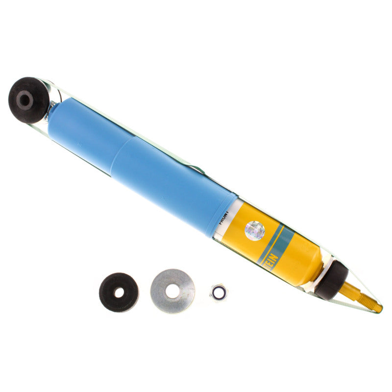 Bilstein B6 1994 Land Rover Range Rover County LWB Front 46mm Monotube Shock Absorber Bilstein B6 1994 Land Rover Range Rover County LWB Front 46mm Monotube Shock Absorber