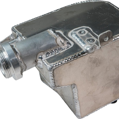 ATS Diesel 13+ Dodge 6.7L Cummins Aurora 5000 Compound Turbo Kit (Uses Factory HE300VG Turbocharger)