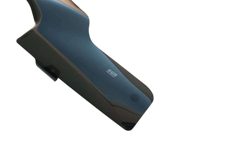 EGR 16+ Nissan Titan XD Superguard Hood Shield (305901) EGR 16+ Nissan Titan XD Superguard Hood Shield (305901)