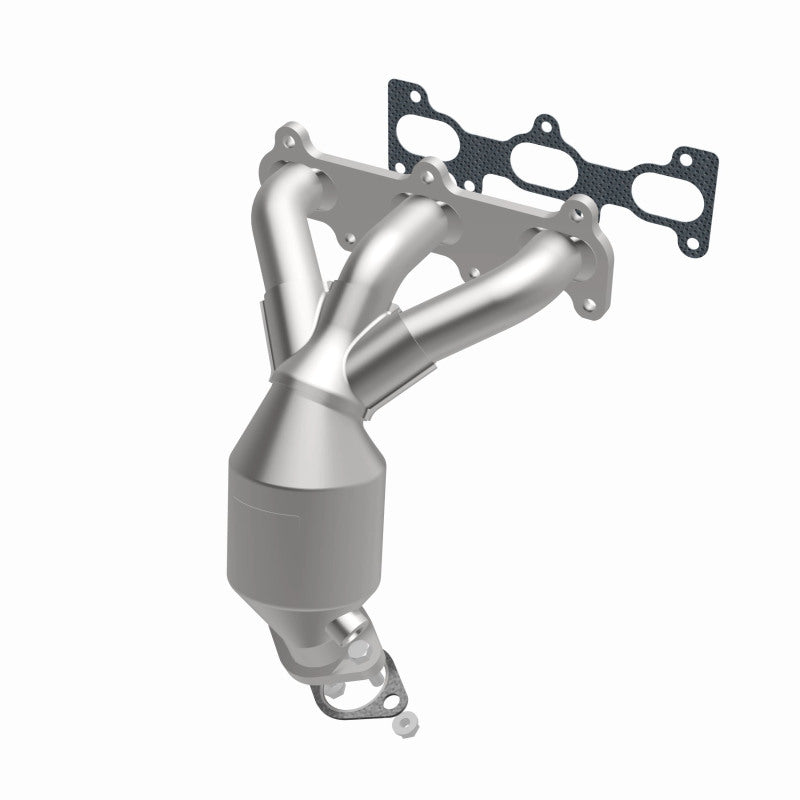 MagnaFlow Conv DF 02-06 Hyun/Kia 2.7 frt OEM MagnaFlow Conv DF 02-06 Hyun/Kia 2.7 frt OEM