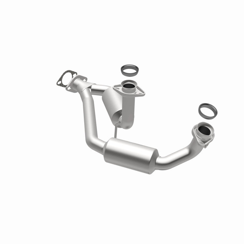 MagnaFlow Conv DF Taurus 92-95 MagnaFlow Conv DF Taurus 92-95