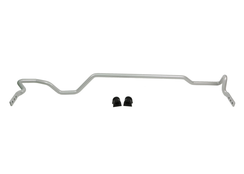 Whiteline 04-07 Subaru WRX Sedan and Wagon / 04-07 Subaru Impreza Non-Turbo w/ OE swaybar Rear 22mm Whiteline 04-07 Subaru WRX Sedan and Wagon / 04-07 Subaru Impreza Non-Turbo w/ OE swaybar Rear 22mm