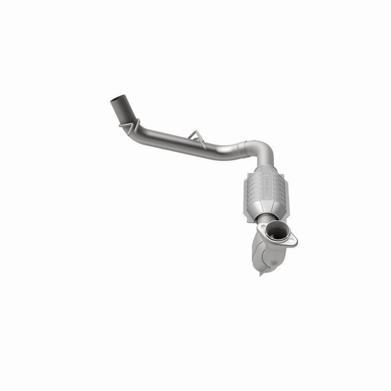 MagnaFlow Conv DF 97-98 Ford Trucks 5.4L MagnaFlow Conv DF 97-98 Ford Trucks 5.4L