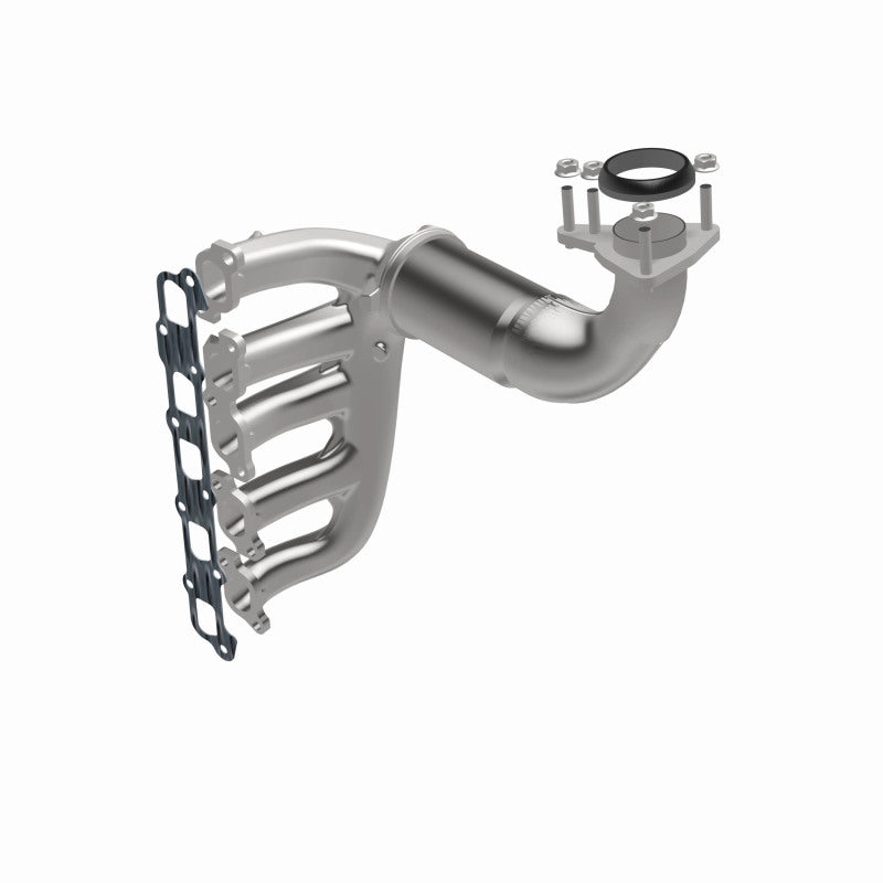 MagnaFlow Conv DF 09-10 Hummer H3/H3T 3.7L Manifold (49 State) MagnaFlow Conv DF 09-10 Hummer H3/H3T 3.7L Manifold (49 State)