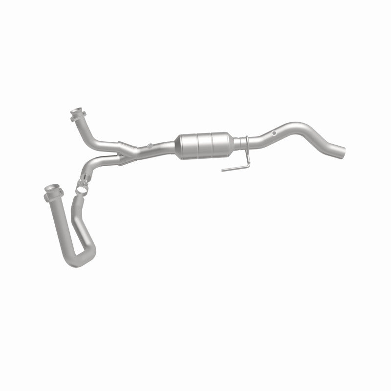 MagnaFlow Conv DF 00-03 Durango 4WD OEM MagnaFlow Conv DF 00-03 Durango 4WD OEM