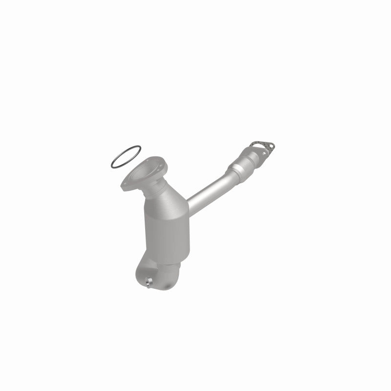 MagnaFlow Conv DF 07-08 Pont G6 3.5L frt OEM MagnaFlow Conv DF 07-08 Pont G6 3.5L frt OEM