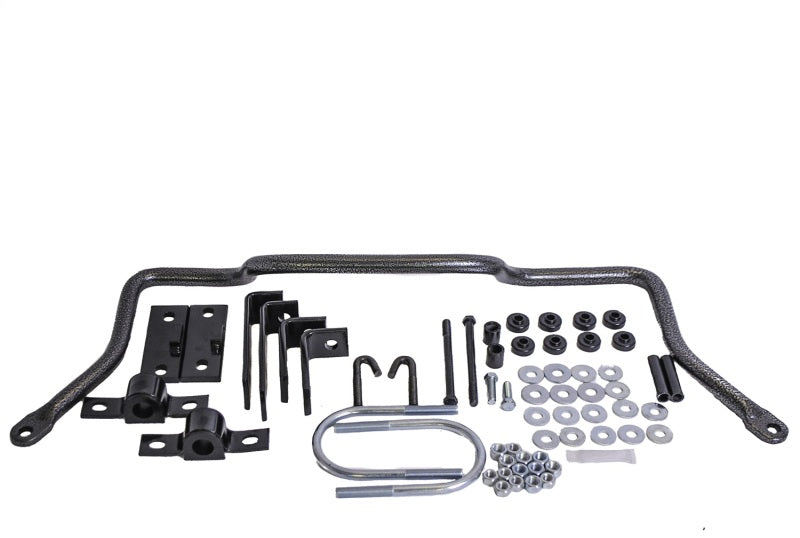 Hellwig 90-97 Ford F-250 Solid Heat Treated Chromoly 1in Rear Sway Bar Hellwig 90-97 Ford F-250 Solid Heat Treated Chromoly 1in Rear Sway Bar