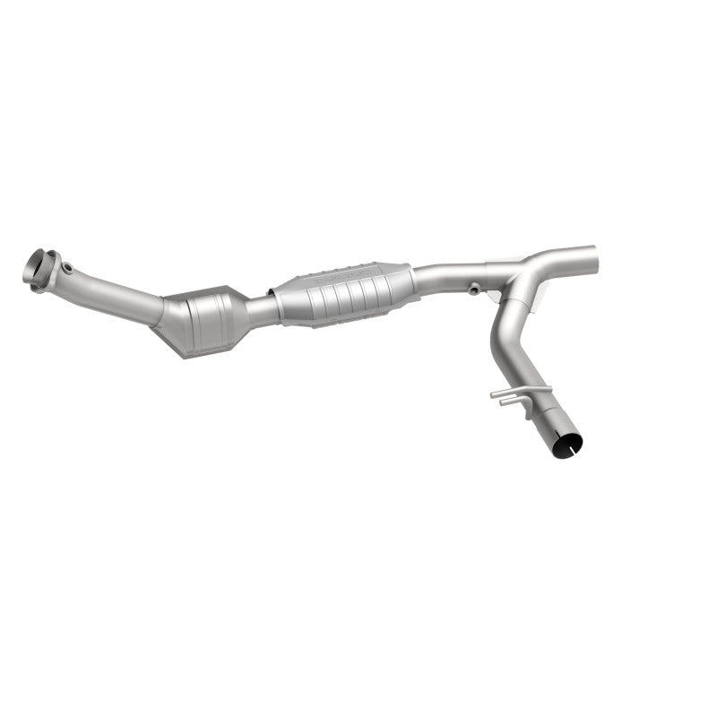 MagnaFlow Conv DF 97-98 Expedition-Navigator MagnaFlow Conv DF 97-98 Expedition-Navigator