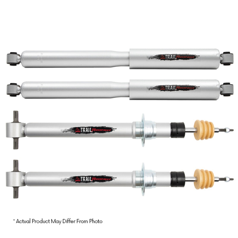 Belltech Street Performance Shock Absorber Set Belltech Street Performance Shock Absorber Set