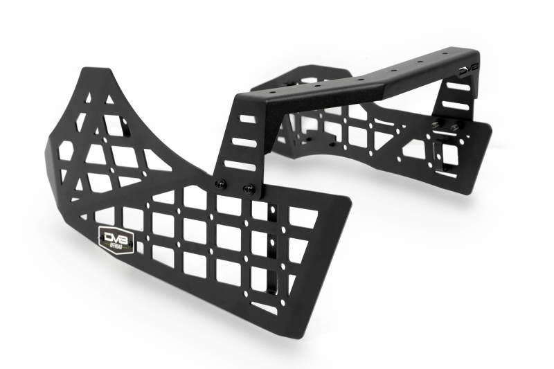 DV8 Offroad 03-09 Lexus GX 470 Center Console Molle Panels & Digital Device Bridge DV8 Offroad 03-09 Lexus GX 470 Center Console Molle Panels & Digital Device Bridge