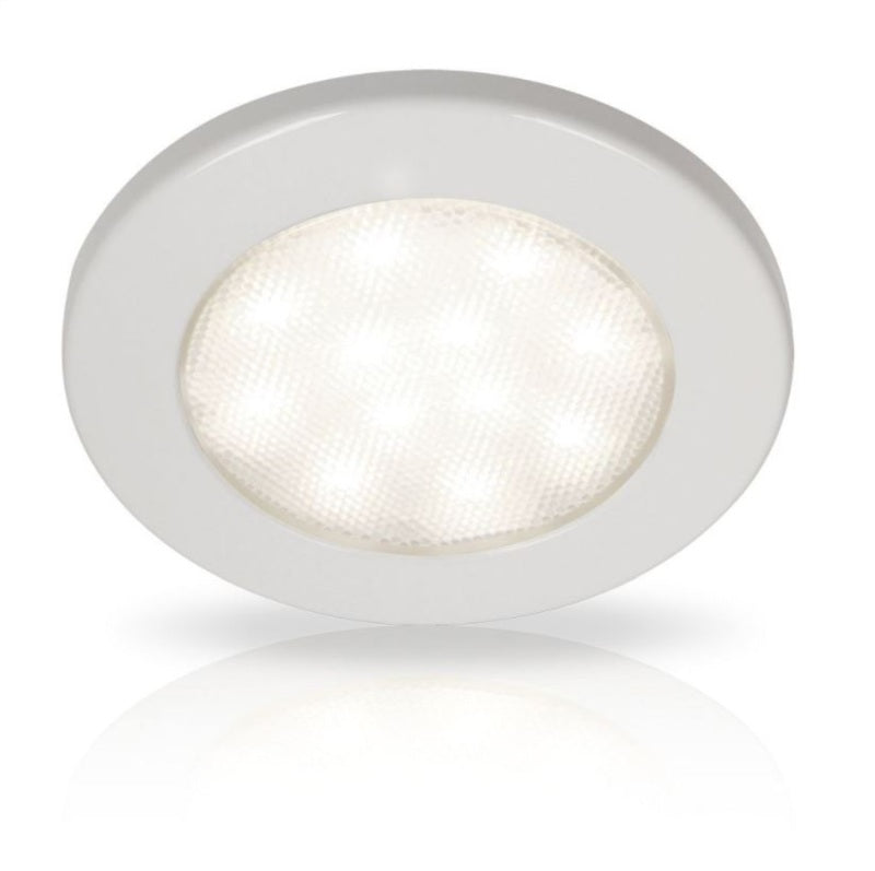 Hella Euroled 115 WL Rim/Spa/Sw Bl 1033 2Ja Hella Euroled 115 WL Rim/Spa/Sw Bl 1033 2Ja