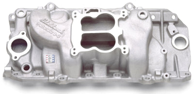 Edelbrock Performer 2-O w/ O EGR Manifold