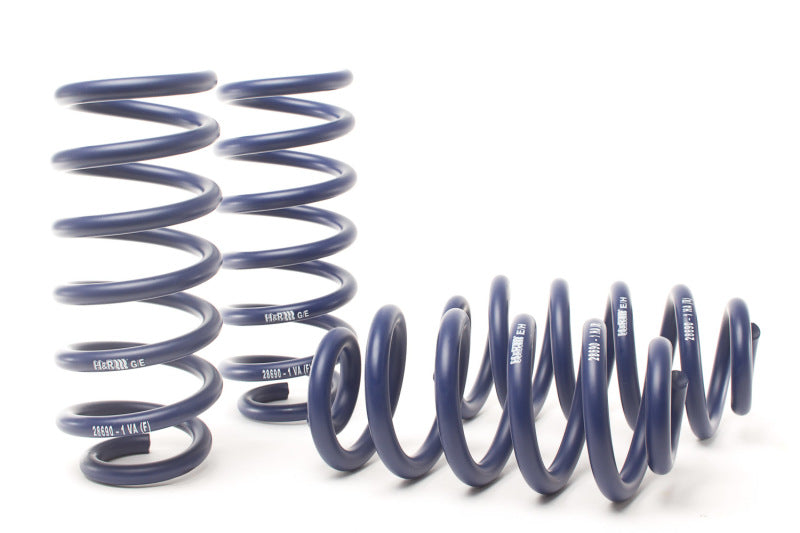 H&R 19-22 Porsche Cayenne Sport Spring (Incl. PASM & w/o Air Susp.) H&R 19-22 Porsche Cayenne Sport Spring (Incl. PASM & w/o Air Susp.)