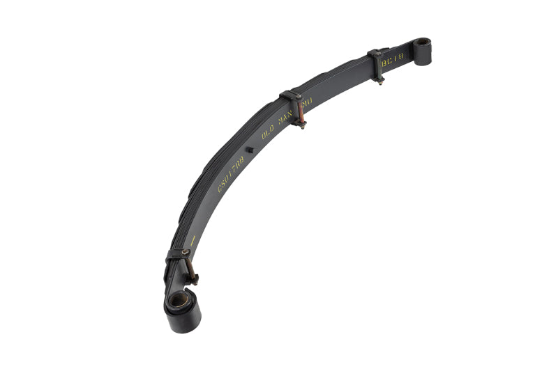 ARB / OME Leaf Spring Lc 60 Serr ARB / OME Leaf Spring Lc 60 Serr