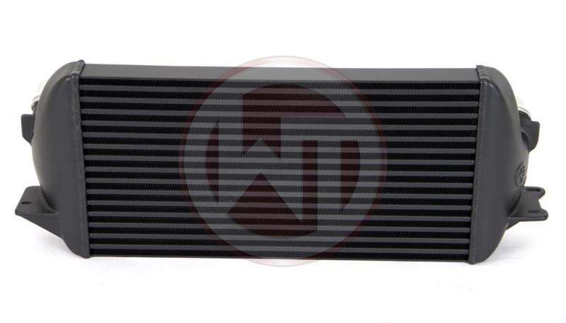 Wagner Tuning 11-17 BMW 520i/528i F07/10/11 Competition Intercooler Wagner Tuning 11-17 BMW 520i/528i F07/10/11 Competition Intercooler