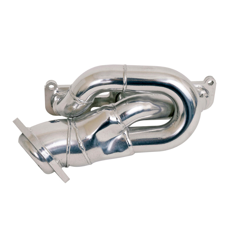 BBK 11-15 Ford Mustang 3.7L Shorty Tuned Length Headers - 1-5/8 Silver Ceramic (CARB EO 11-14 Only) BBK 11-15 Ford Mustang 3.7L Shorty Tuned Length Headers - 1-5/8 Silver Ceramic (CARB EO 11-14 Only)