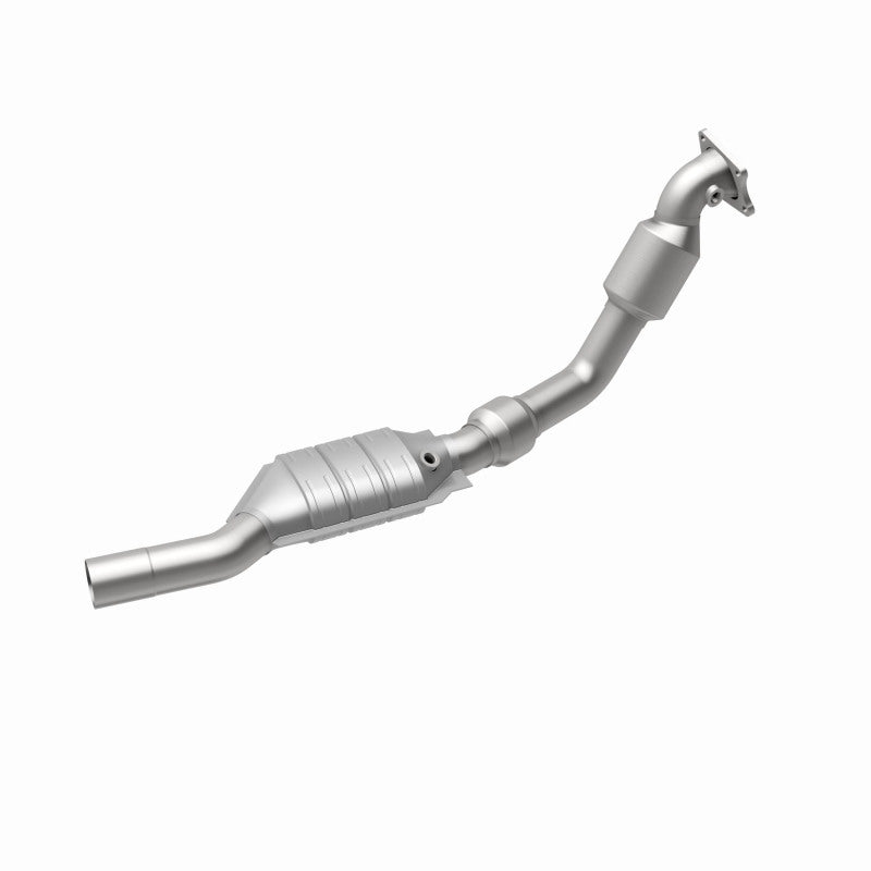 MagnaFlow Conv DF 03-04 Audi RS6 4.2L Driver Side MagnaFlow Conv DF 03-04 Audi RS6 4.2L Driver Side
