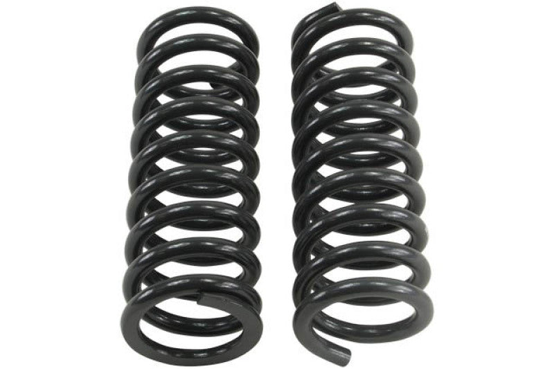 ST Muscle Car Springs Ford Mustang /Mercury Capri Up to 1989 ST Muscle Car Springs Ford Mustang /Mercury Capri Up to 1989