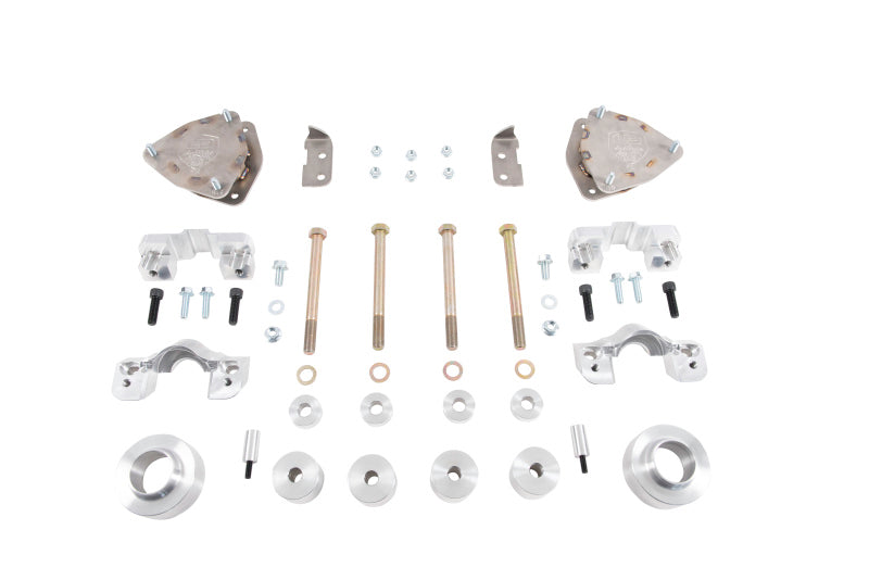 LP Aventure 2019+ Toyota RAV4 1.5in Lift Kit - Bare LP Aventure 2019+ Toyota RAV4 1.5in Lift Kit - Bare