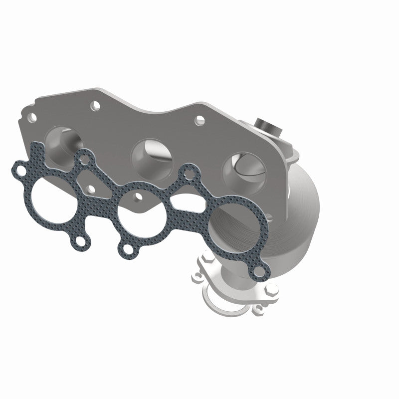 MagnaFlow Conv DF 07-10 Camry 3.5 Passenger Side Manifold MagnaFlow Conv DF 07-10 Camry 3.5 Passenger Side Manifold
